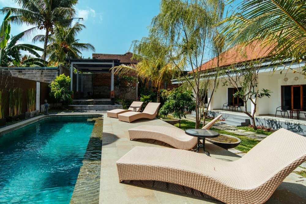 Фото Adil Villa and Resort