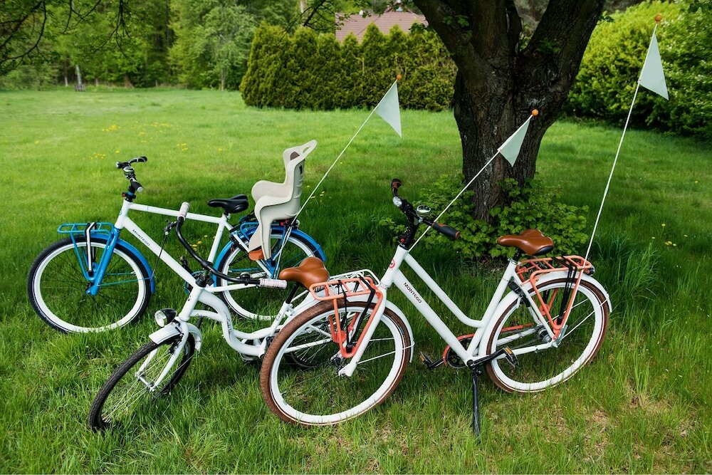 Фото Hotel Prezydent