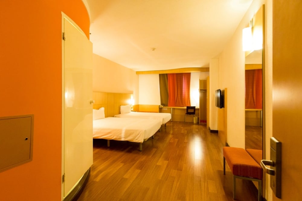Фото Ibis Dongguan Dongcheng