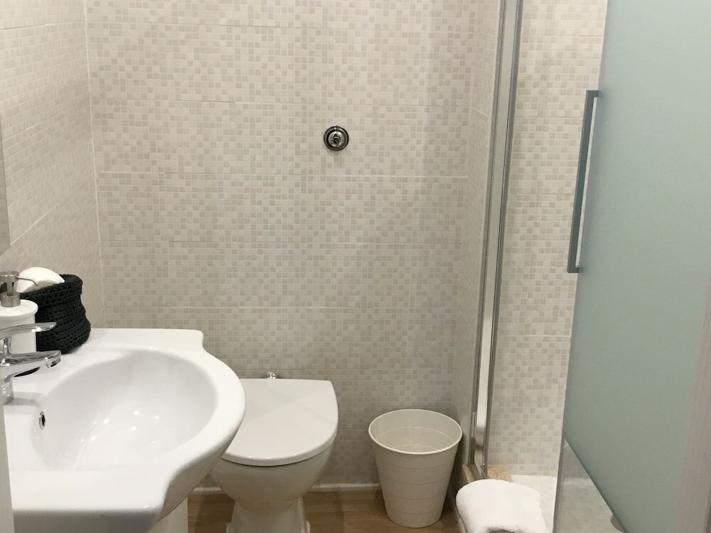 Фото Le Fate Suites