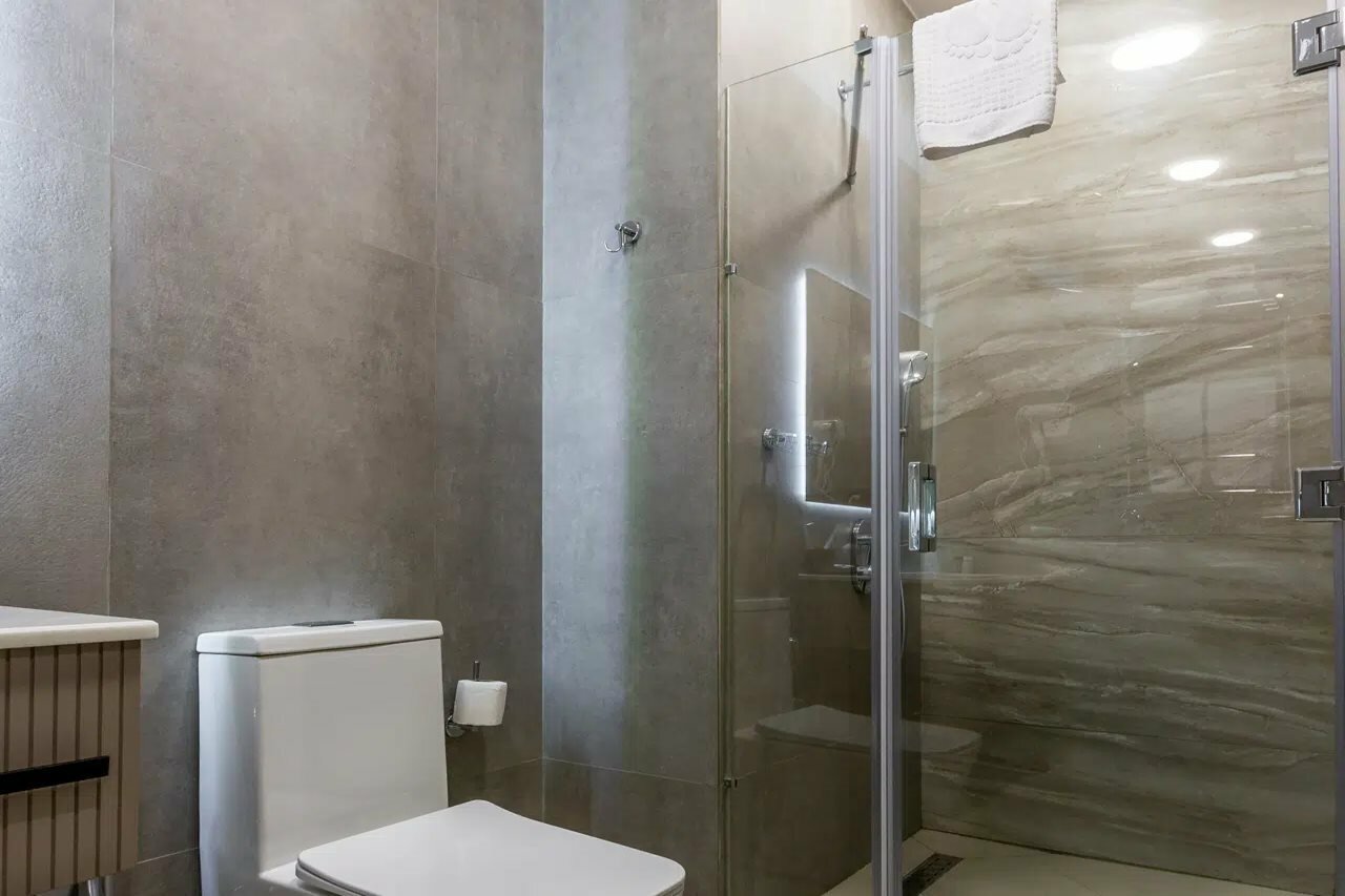 Фото Nizami Central Park Hotel