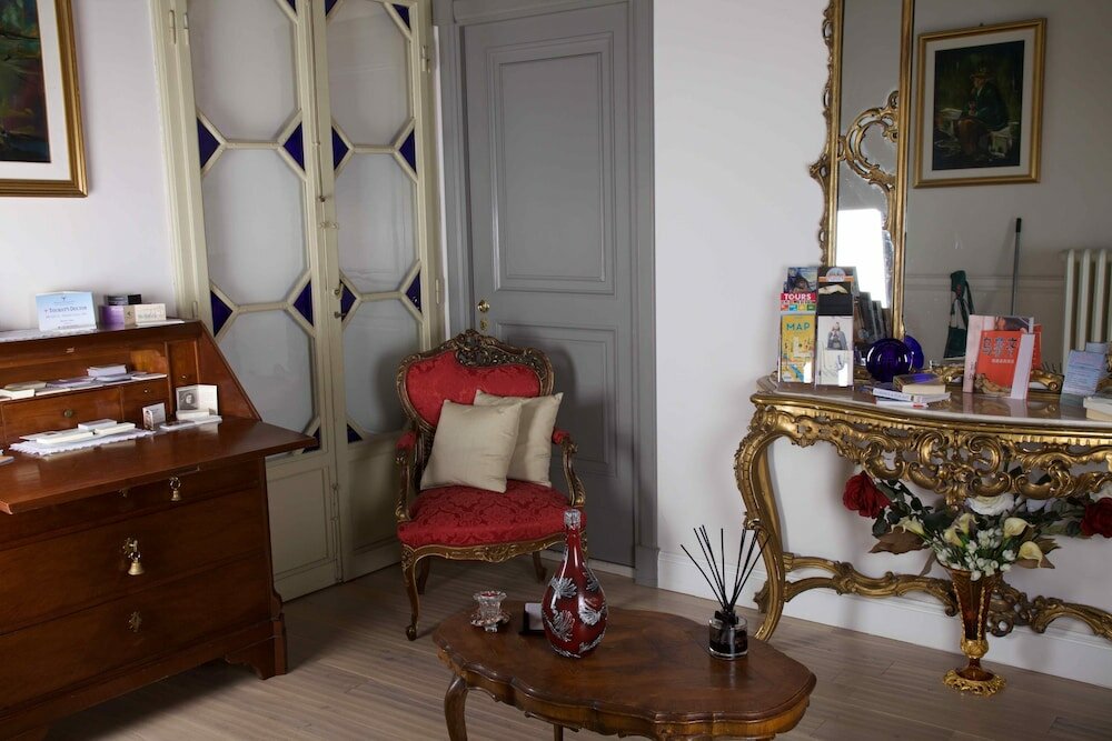 Фото B&b Stanze del David Place