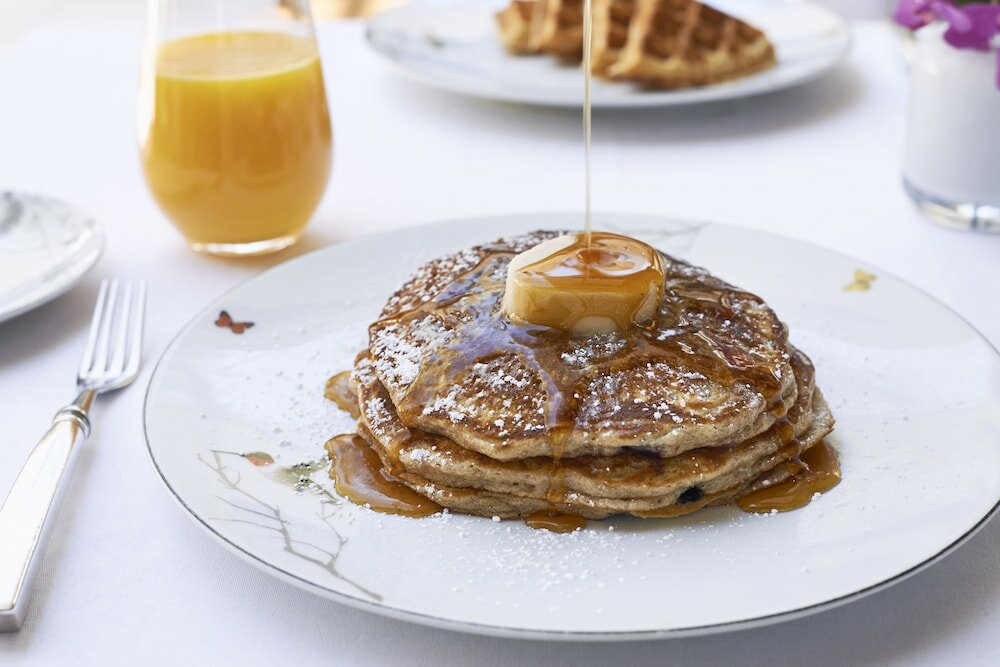 Фото Bel-Air - Dorchester Collection