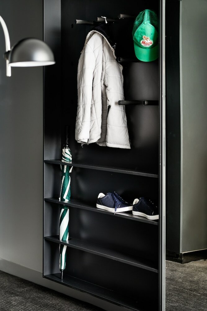 Фото Veriu Green Square