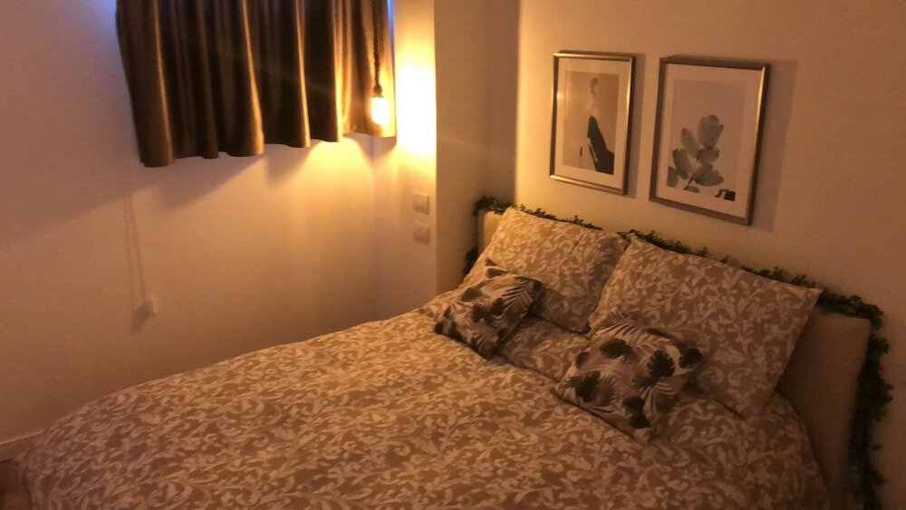 Фото Edera e Camelie