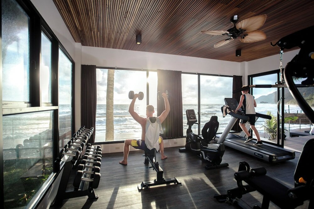 Фото Koh Chang Grandview Resort