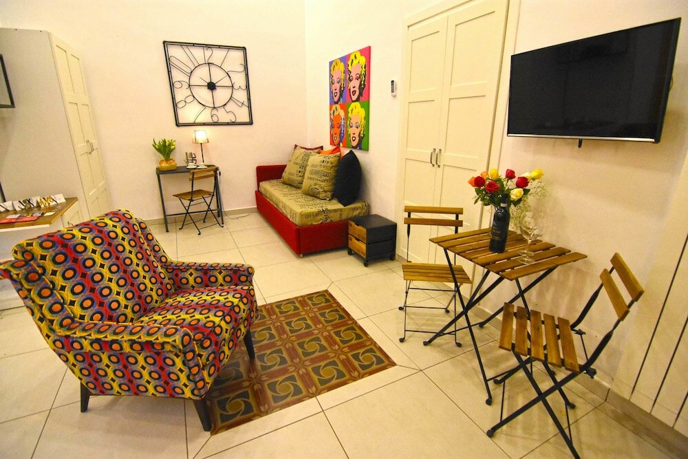 Фото B&B Ninarella