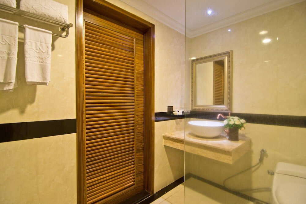 Фото Lk Mantra Pura Resort