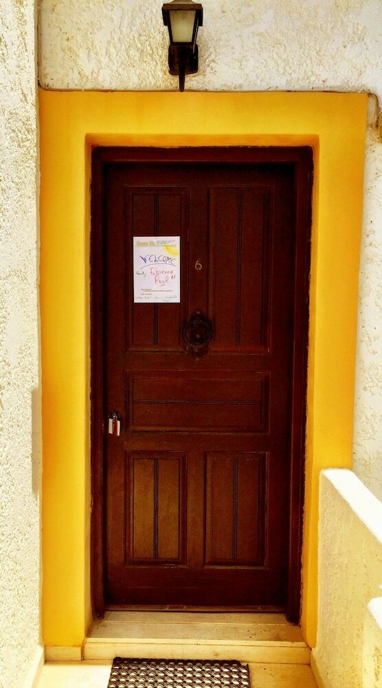 Фото Filoxenia Villa