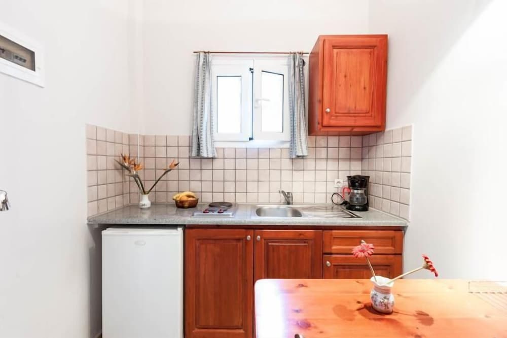 Фото Niki Apartments