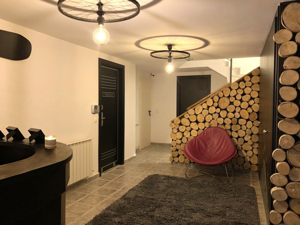 Фото Secret Spot Hostel