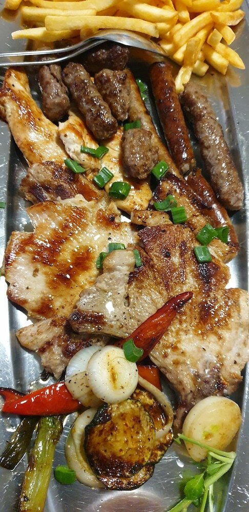 Фото Villa Mario