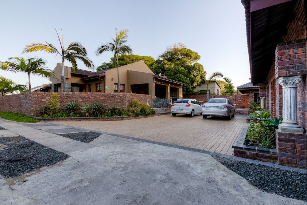 Фото St Lucia Livingston Lodge