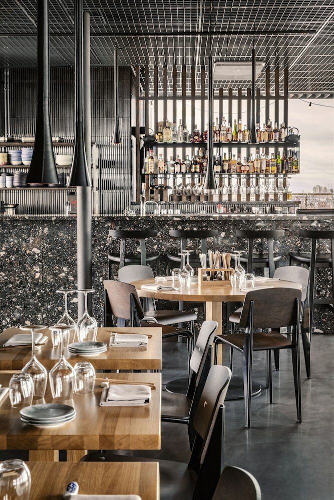 Фото Blique by Nobis