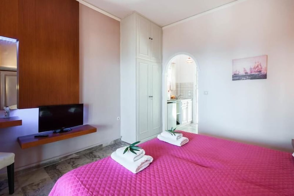 Фото Niki Apartments