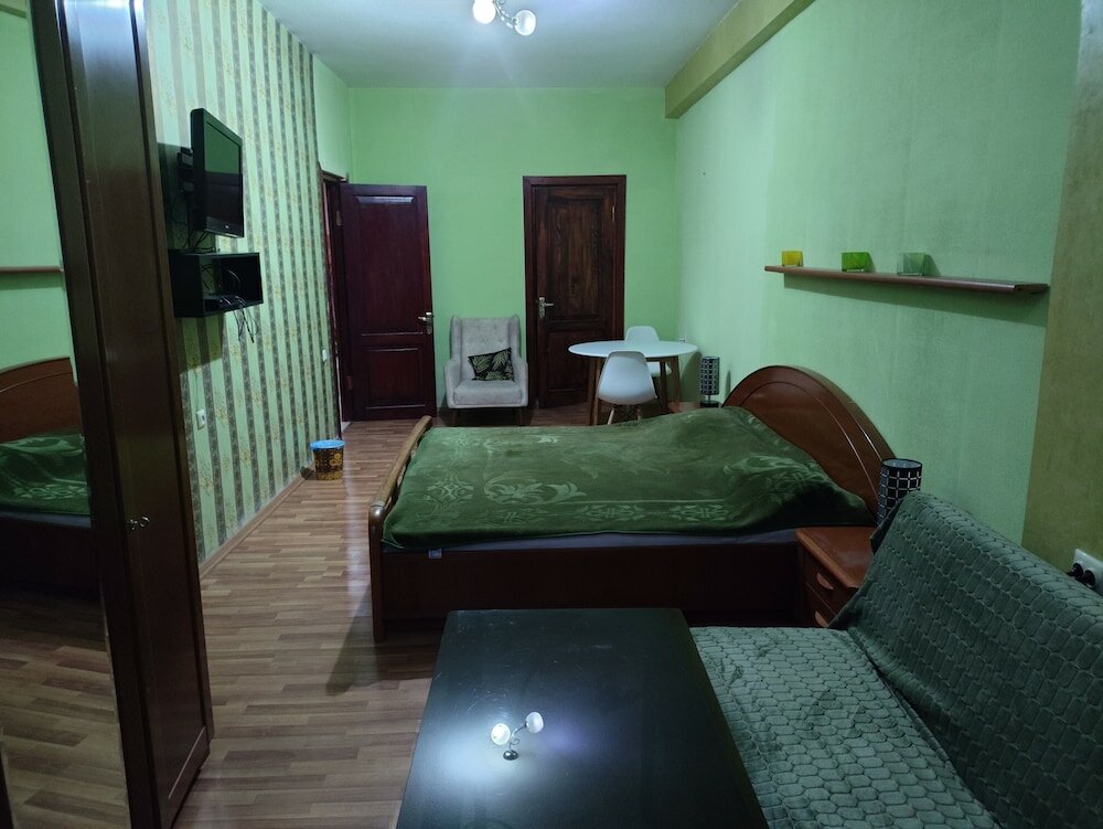 Фото Mia B&b Tbilisi