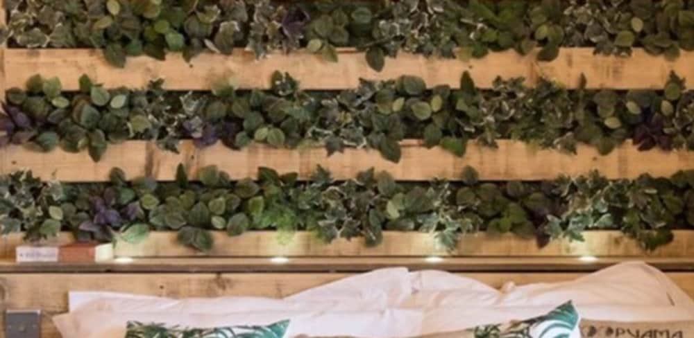 Фото One Broad Street