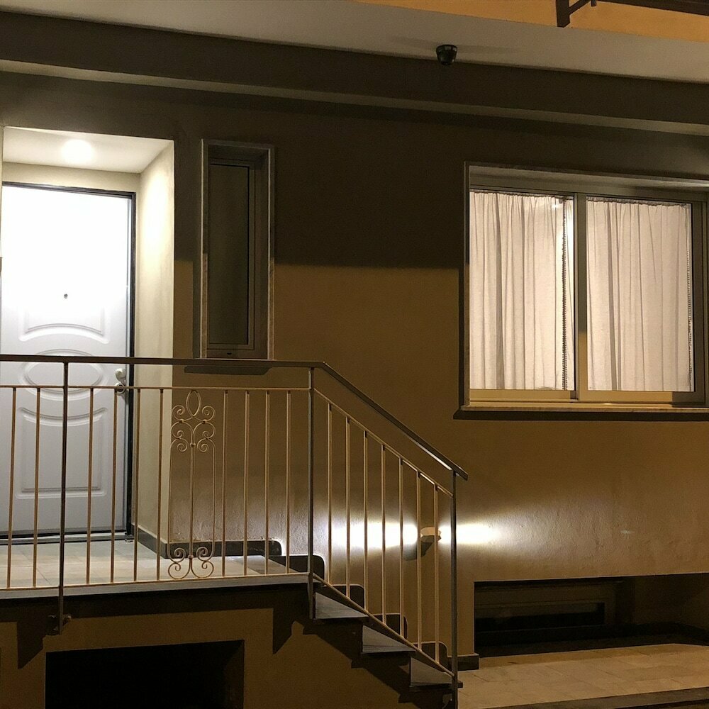 Hotel Edera e Camelie, Pompei, photo