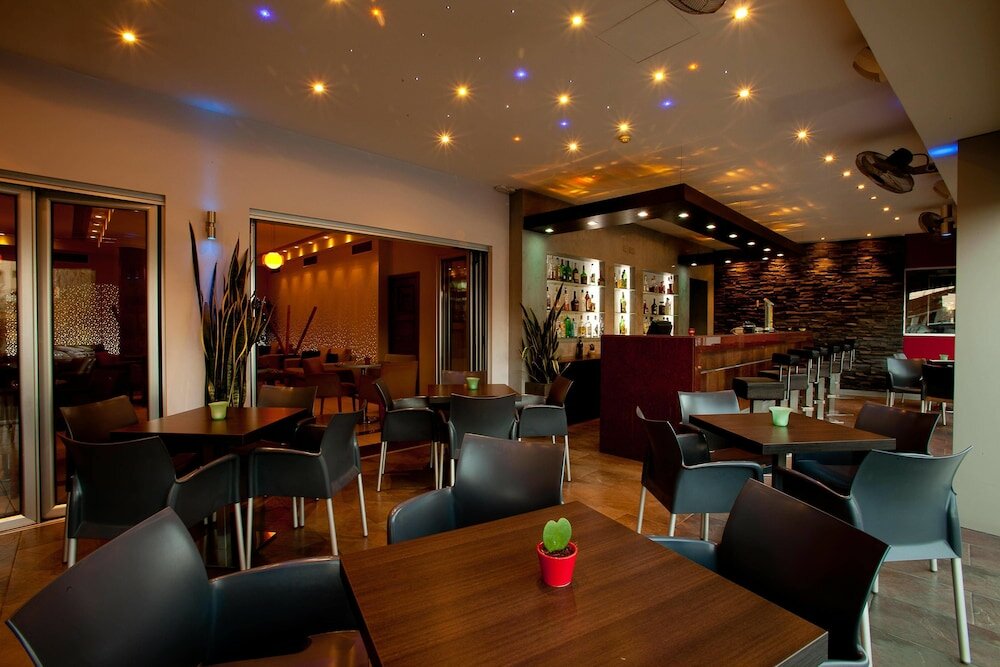 Фото Pyramos Hotel