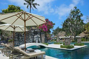 Гостиница Hyatt Regency Bali