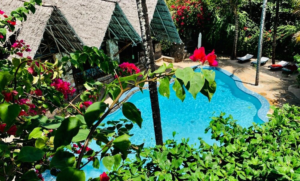 Фото Samaki Lodge