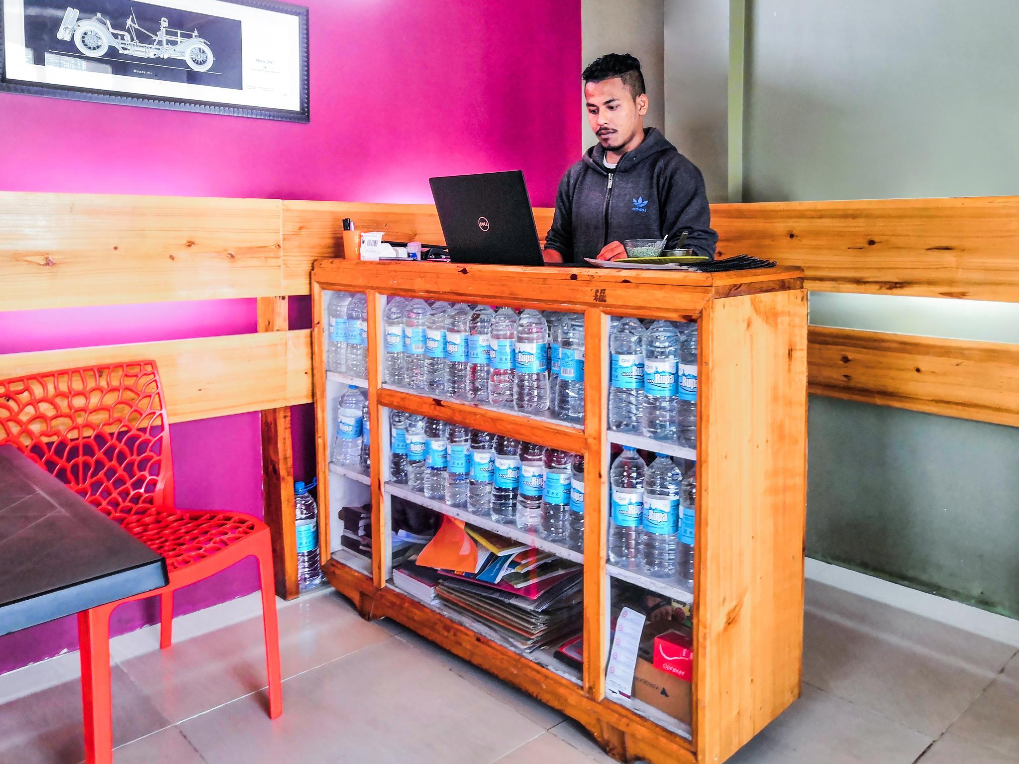 Фото Silver Brook Resorts