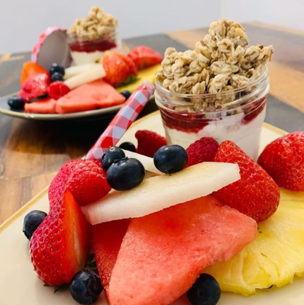 Фото Stattons Hotel & Restaurant