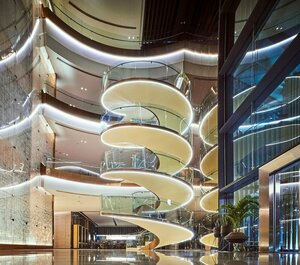 Гостиница Eq Kuala Lumpur