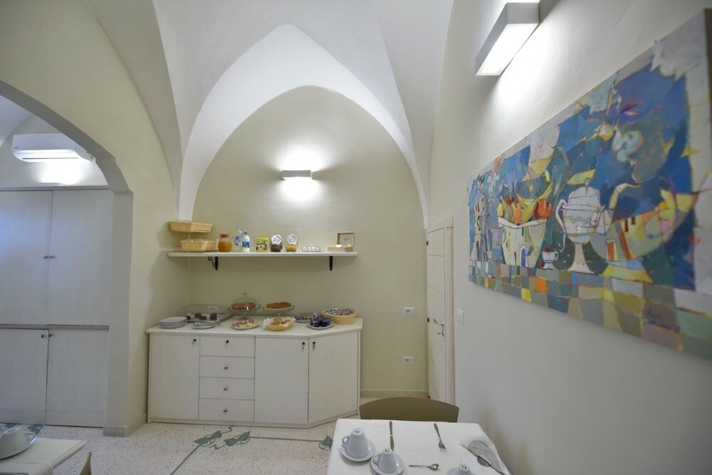 Фото Fortino San Giorgio