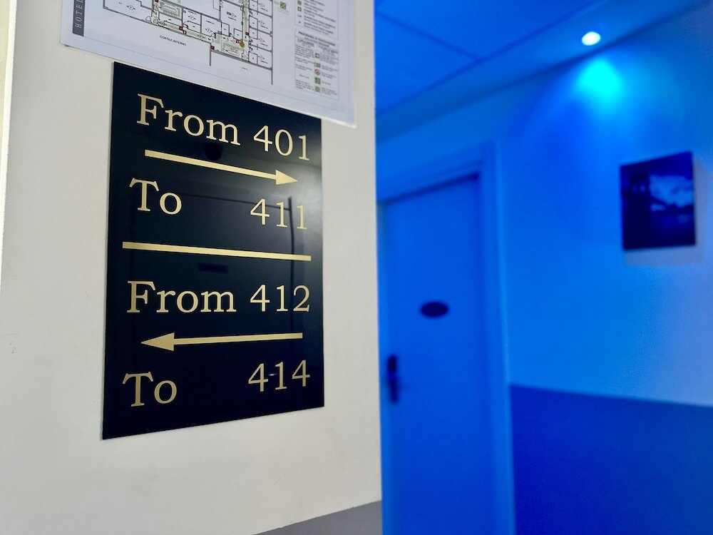 Фото Hotel Giacosa