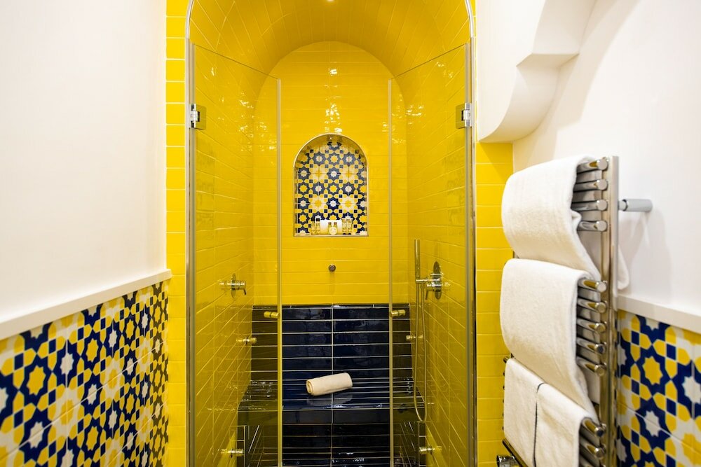 Фото Imperati Suites