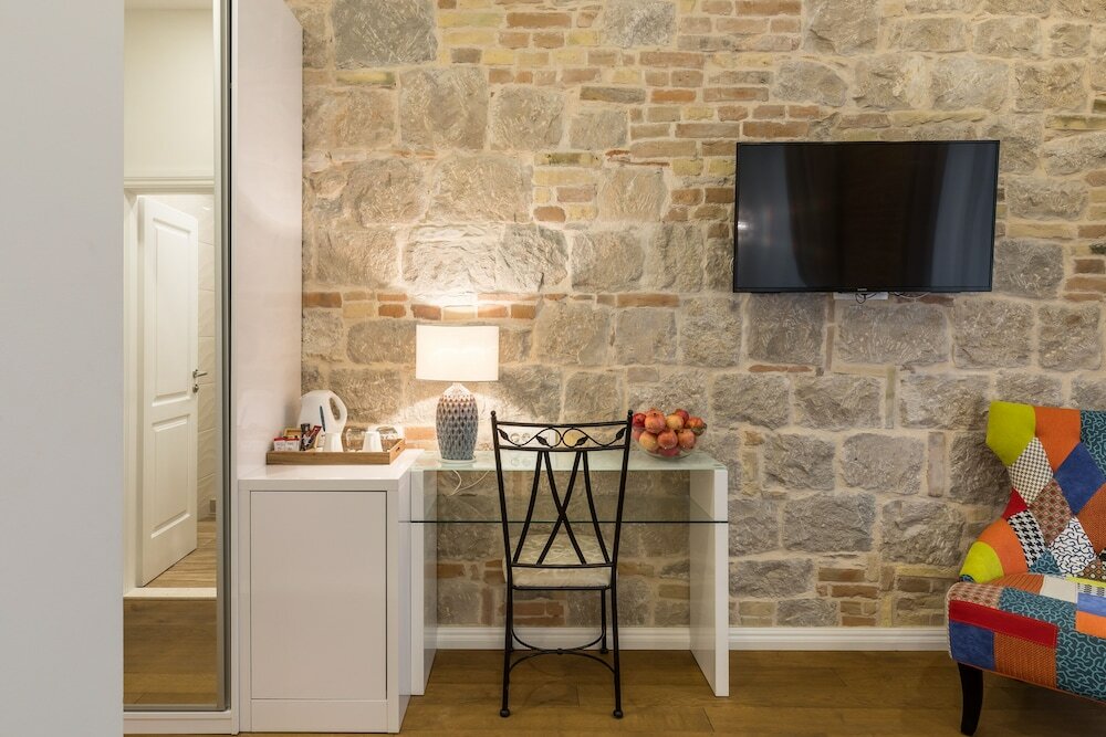 Фото Pellegrini Luxury Rooms