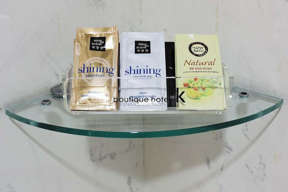 Фото Boutique hotel k Dongdaemun