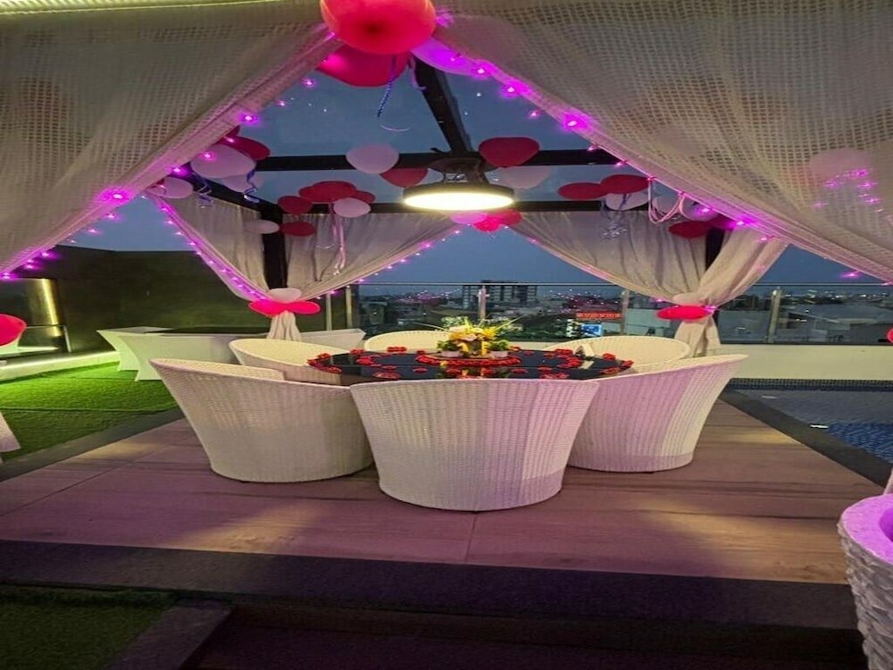 Фото Park Elanza