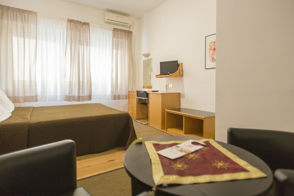 Фото Hotel Del Viale