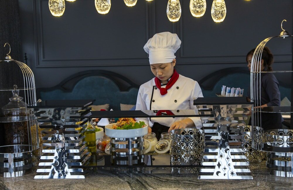 Фото La Siesta Premium Hang Be