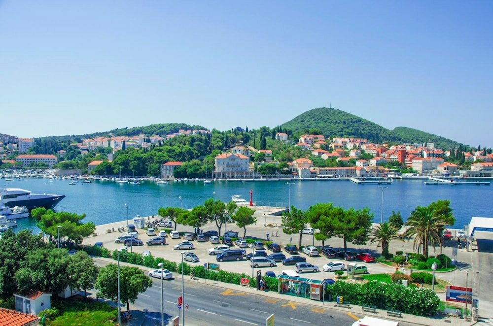 Фото Hotel Petka