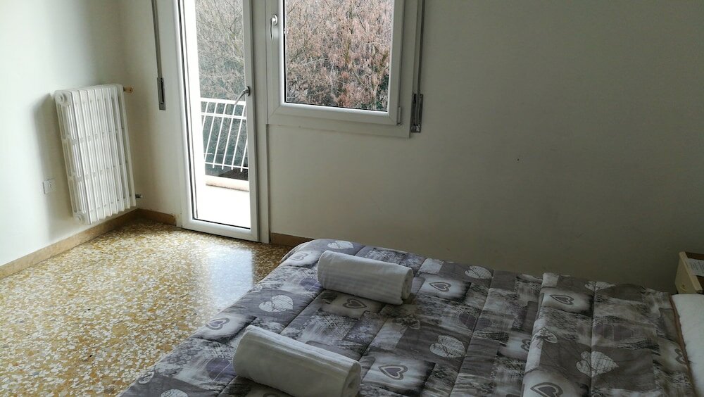 Фото Venice Garden House