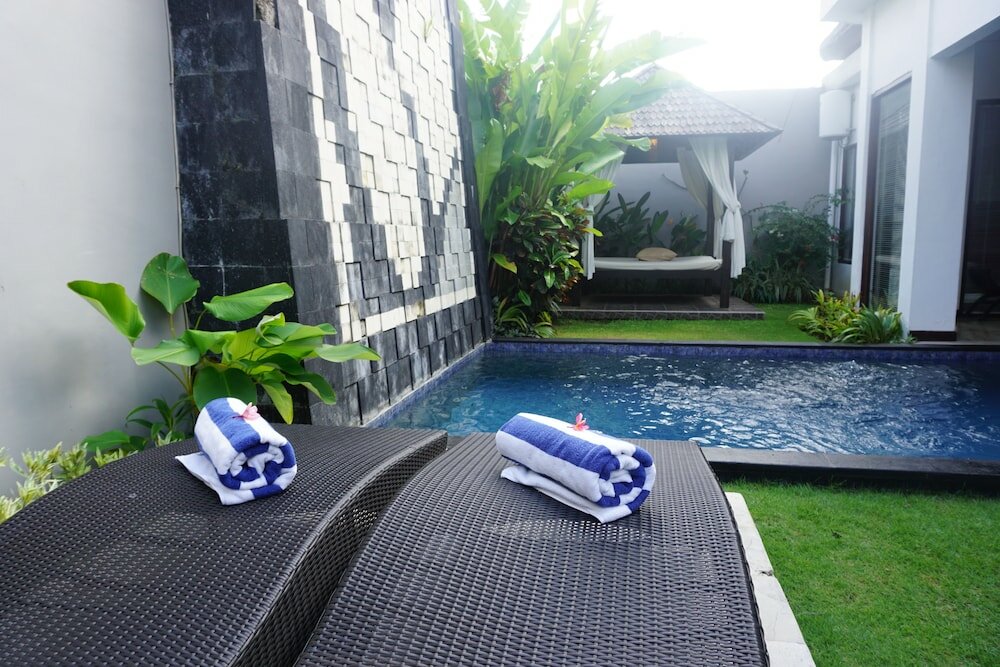 Фото Amor Bali Villas & SPA Resort