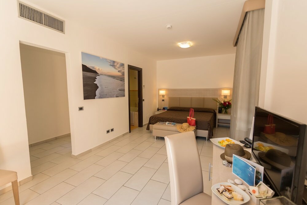 Фото Cilento Blue Resort