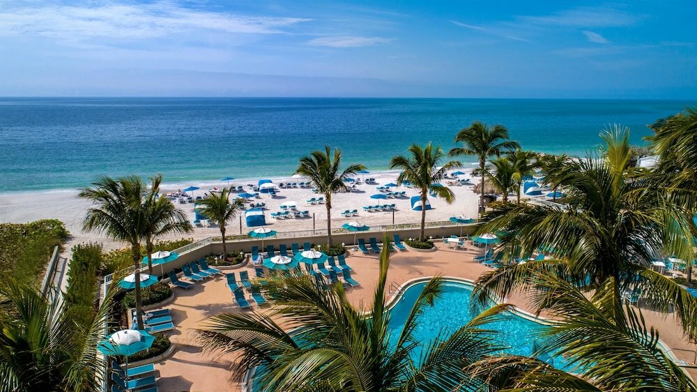 Фото Lido Beach Resort