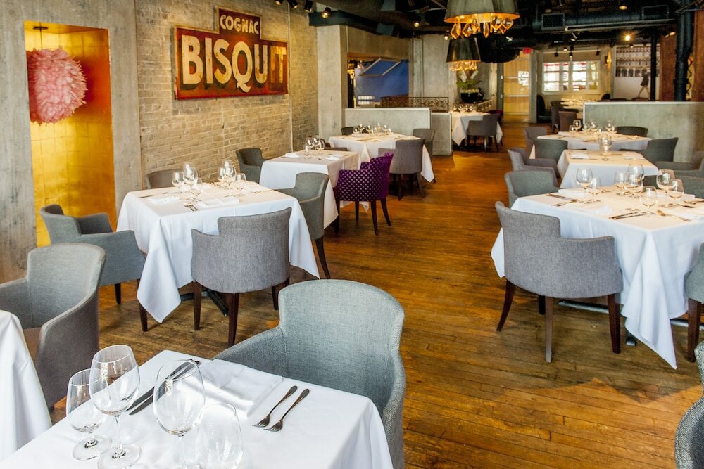 Фото The Ivy at Verity