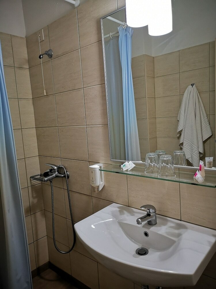 Фото Dimitra Hotel