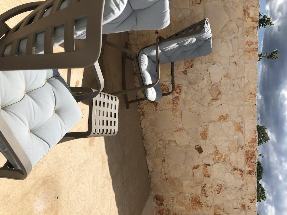 Фото Relais Masseria Villa Cenci