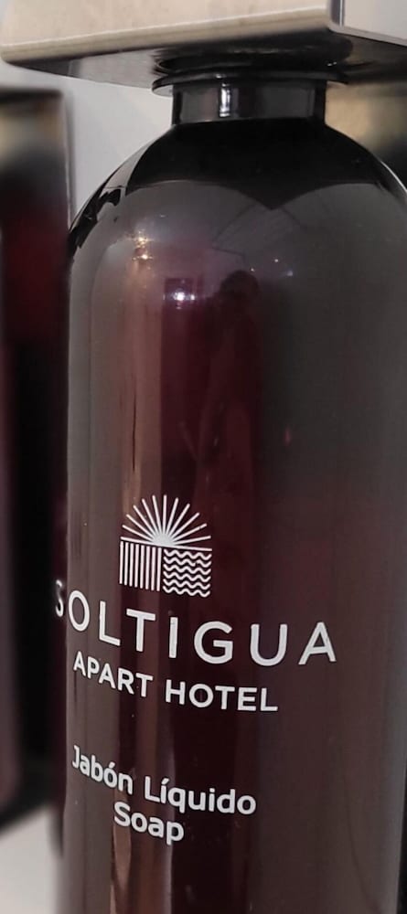 Фото Soltigua Apart Hotel Mendoza
