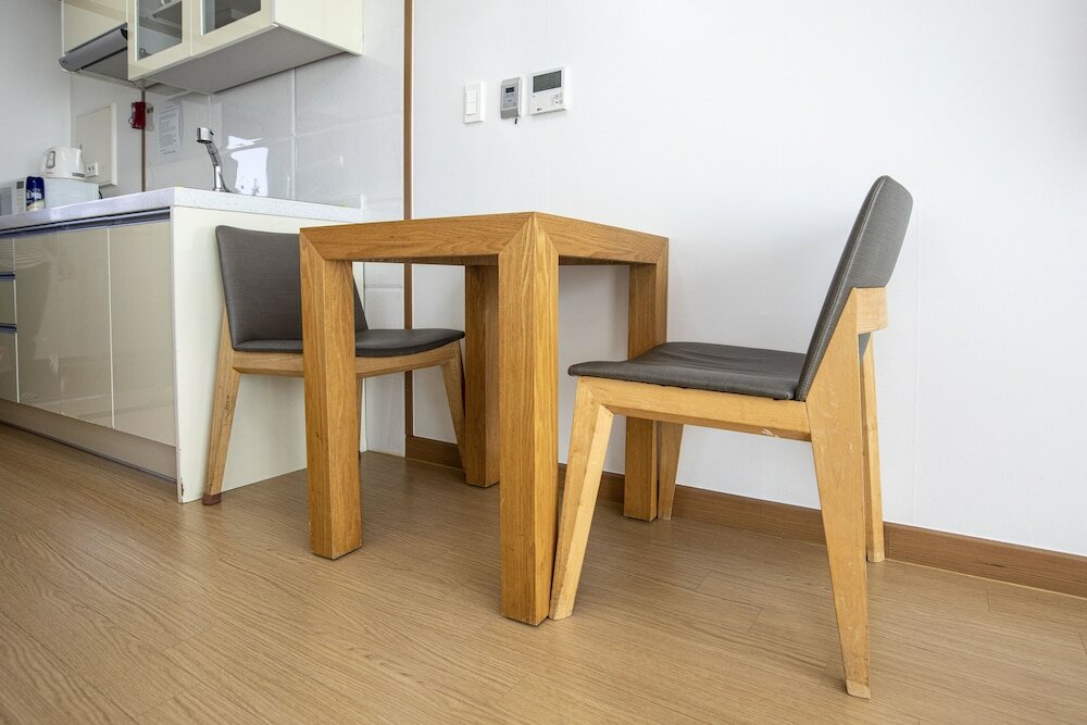 Фото The Bay Jeju Resort