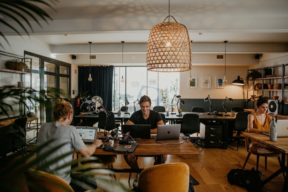 Фото Selina Secret Garden Lisbon