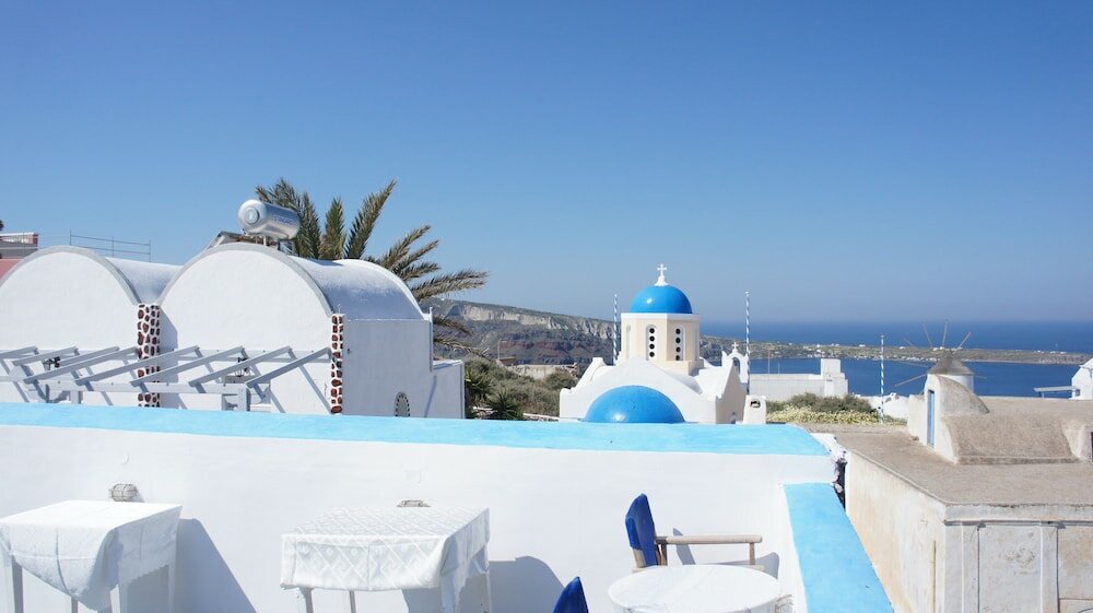 Фото Marcos Rooms