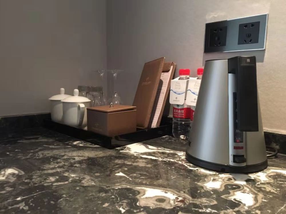 Фото Courtyard by Marriott Hangzhou Xiaoshan