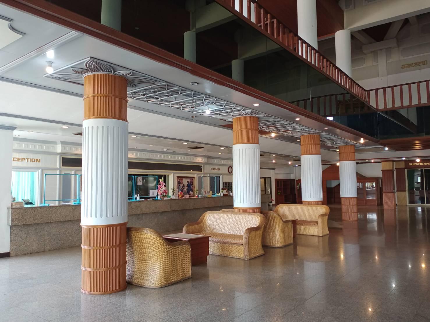 Фото Pailyn Sukhothai